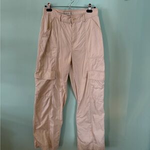 Abercrombie & Fitch Cargo Pants